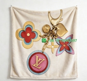 Louis Vuitton Throw Blankets